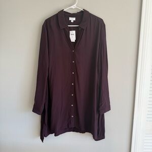 J Jill tunic